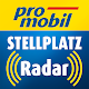 Stellplatz-Radar: Wohnmobil Stell- & Campingplätze Laai af op Windows
