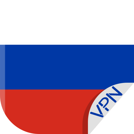 Russia VPN - Fast & Secure logo
