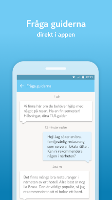 TUI Sverige – din reseappのおすすめ画像3