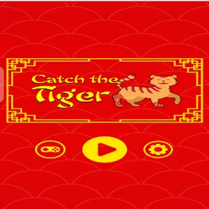 Catch Tiger