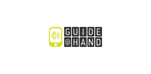 Eger GUIDE@HAND