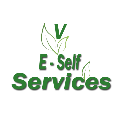 E-Self Services logo