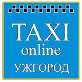 Онлайн таксі Навігатор (Ужгород) icon