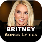 Cover Image of Download Britney Spears Songs Lyrics Offline (New Version) 3.3 APK