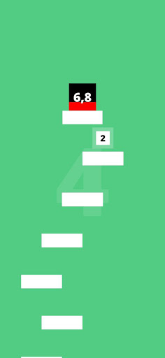 Android application Left or Right screenshort
