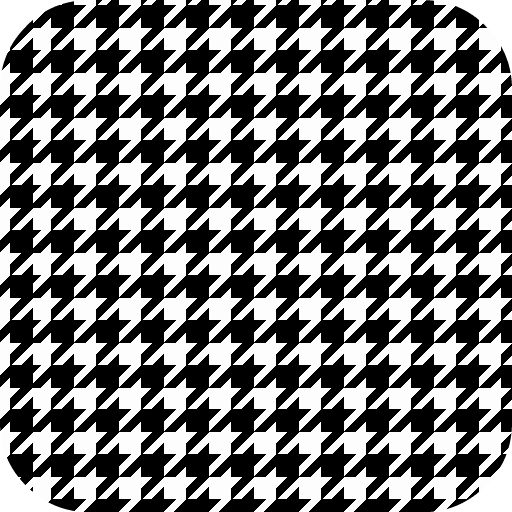Houndstooth Wallpapers logo