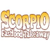 Scorpio Fastfood icon