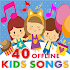 Kids Songs - Best Offline Nursery Rhymes1.3.3