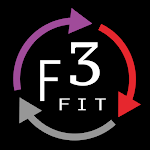Formula 3 Fitness