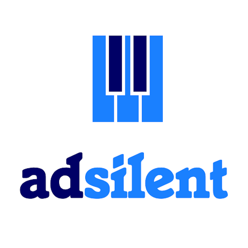 adsilent logo