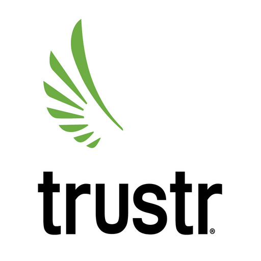 Trustr IND logo