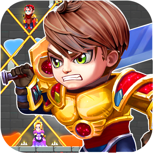 Pull him out: Home pin Rescue Download on Windows