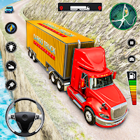Truck Games 3D Truck Simulator