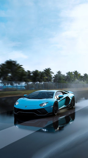 Car Wallpaper 4K Screen 3