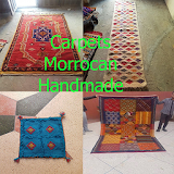 Carpets Moroccan Handmade icon