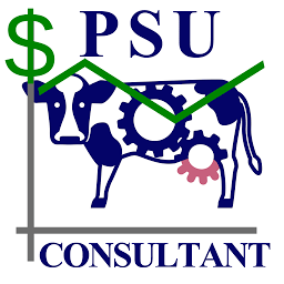 Icon image DairyCentsPro Consultant