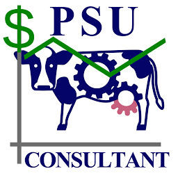 Imaginea pictogramei DairyCentsPro Consultant