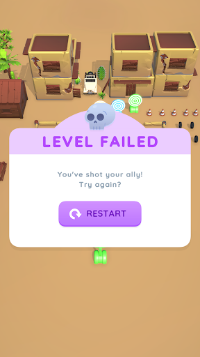 Tactical Jam Screen 3