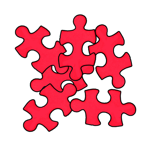 The Piccadilly Puzzle logo