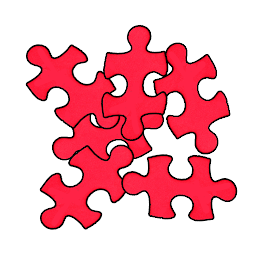Icon image The Piccadilly Puzzle