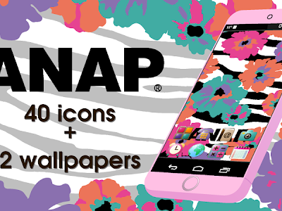 コンプリート！ anap 壁紙 168411-壁紙 anap 可愛い 画像