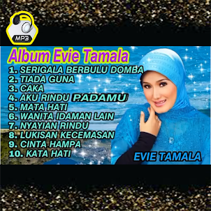 Lagu Nostalgia Evie Tamala MP3