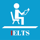 IELTS READING PRACTICE TESTS icon