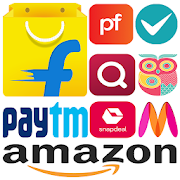 Top 38 Shopping Apps Like All Shopping Apps - All in One Online Shopping App - Best Alternatives