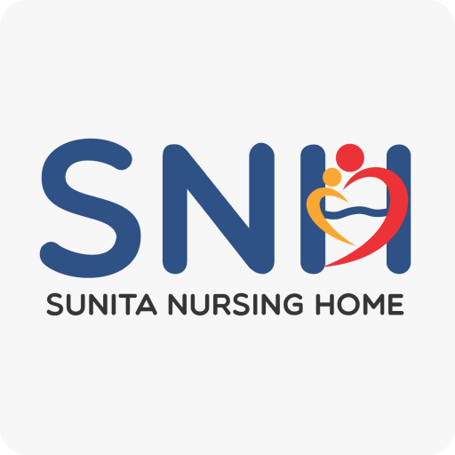 SNH App logo