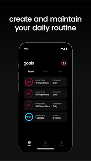 ZeroWheel Fitness