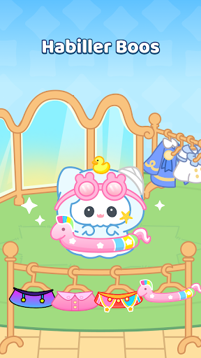 Adoraboo screenshot 7