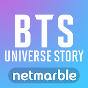 Top 26 Simulation Apps Like BTS Universe Story - Best Alternatives