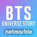 应用程序下载 BTS Universe Story 安装 最新 APK 下载程序