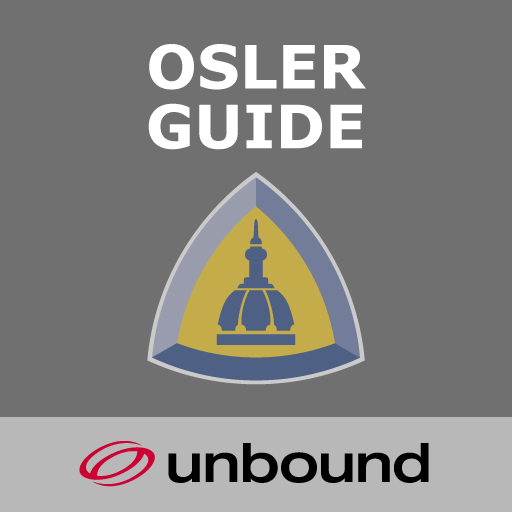 Get Osler Medicine Survival Guide for Android Aso Report