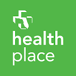 HealthPlace by Baptist Health Apk