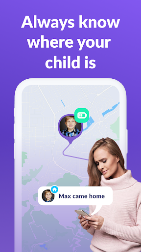 Kids360: Parental Control App screenshot 5