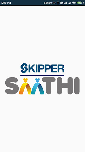 Android application SE Skipper screenshort