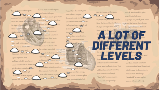 Heart Murmur Labyrinth - gamify auscultation