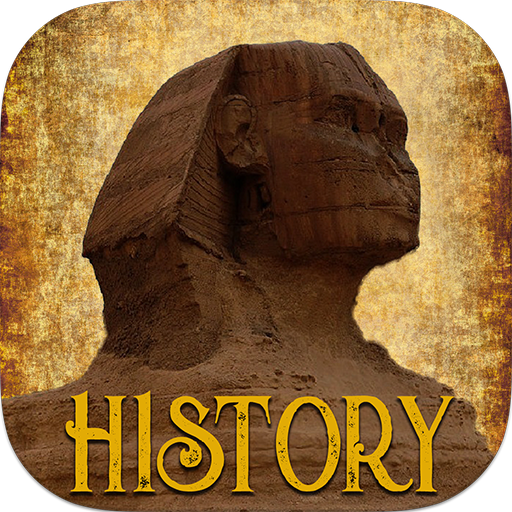 Quiz de Historia do Mundo na App Store