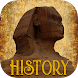 History Trivia Quiz - Androidアプリ