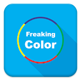 Freaking Color Book icon