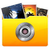 Gallery Vault - Hide Photos & Videos /Fingerprint icon