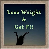 Lose Weight & Get Fit icon