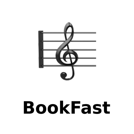 Bookfast Music Auf Windows herunterladen