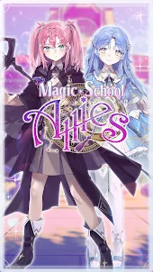 Magic School Allies