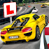 Race Driving License Test2.1.2