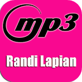 Lengkap Mp3 Randi Lapian icon