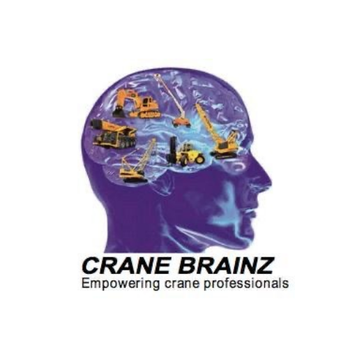 Crane Brainz logo