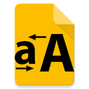UPPERCASE And lowercase Converter Pro