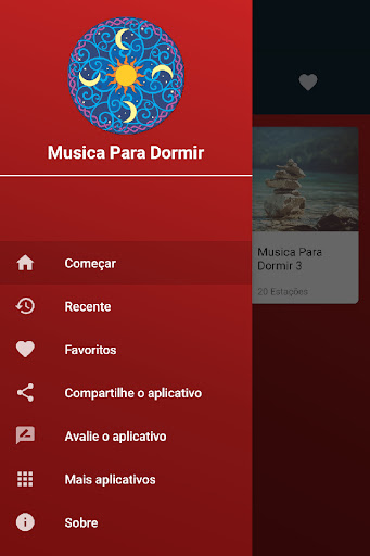 Musica Para Dormir Screen 2